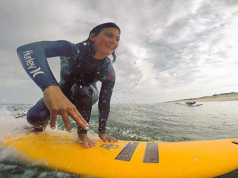 SURF EVOLUTION Adrien RAPP-Seignosse必去景点