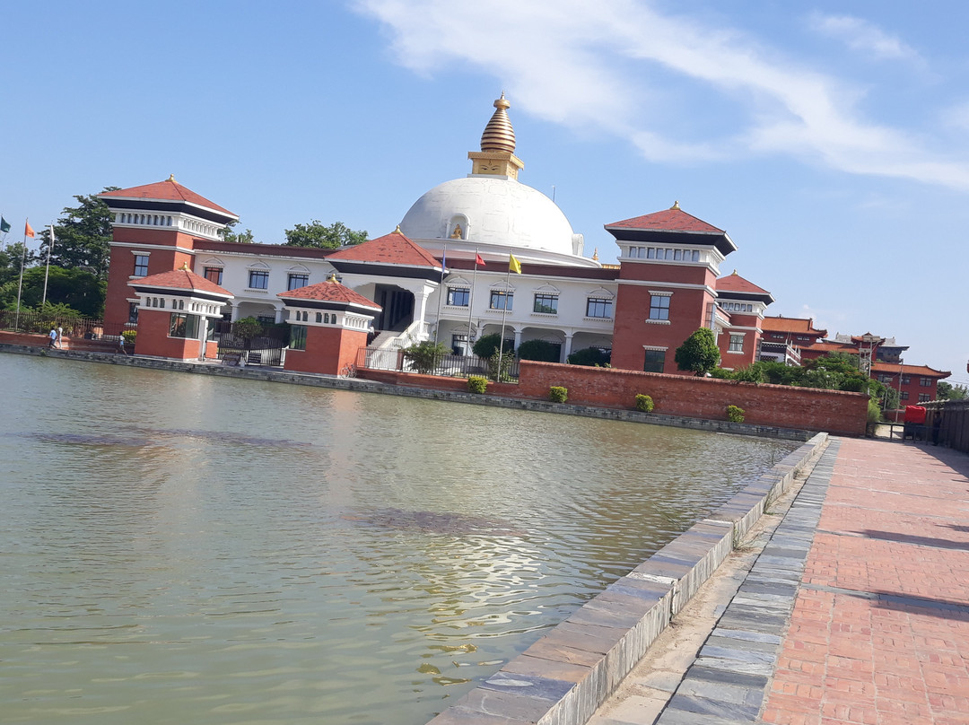 Eve Holidays-加德满都必去景点