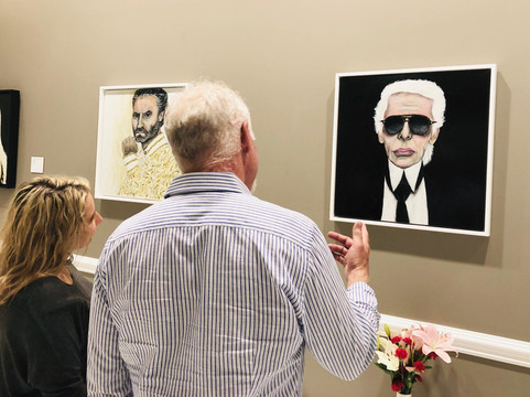 The ICONS Museum-卡温顿必去景点