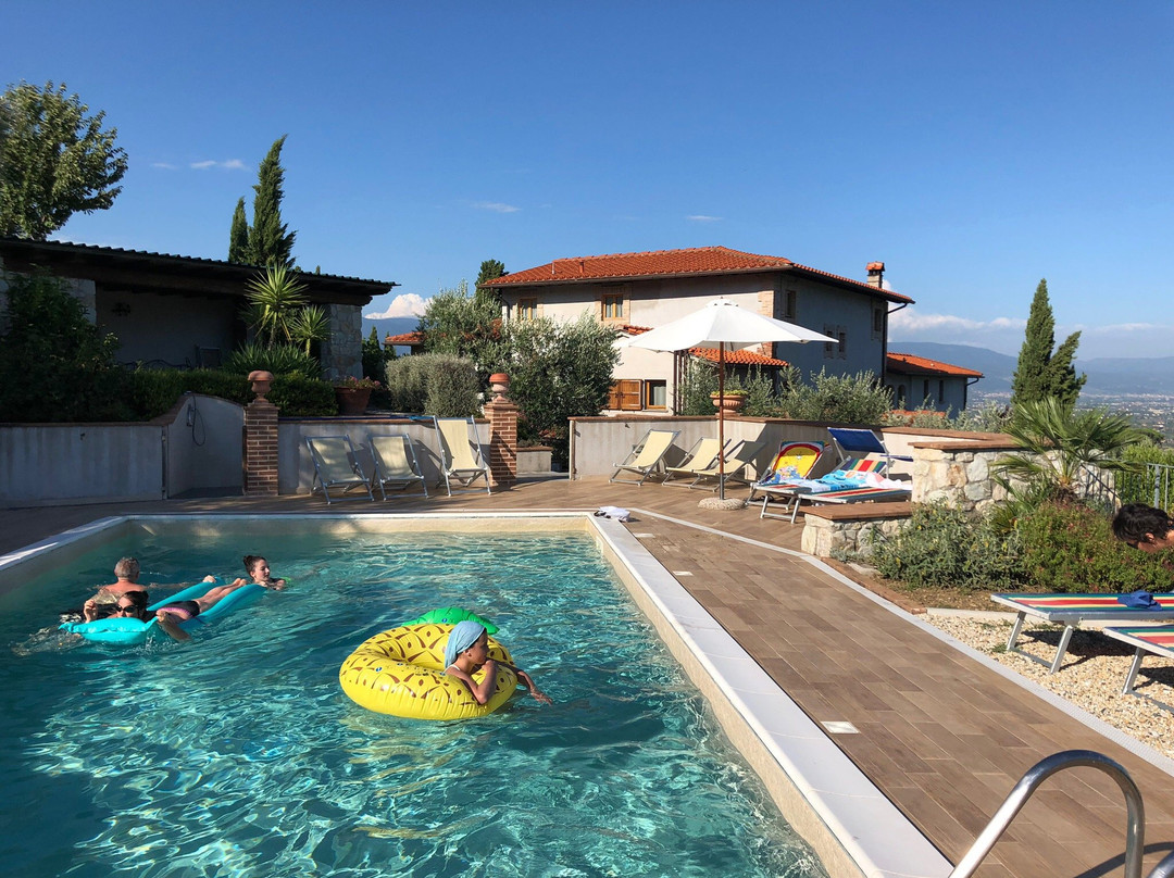 Casa Al Sargente Agriturismo