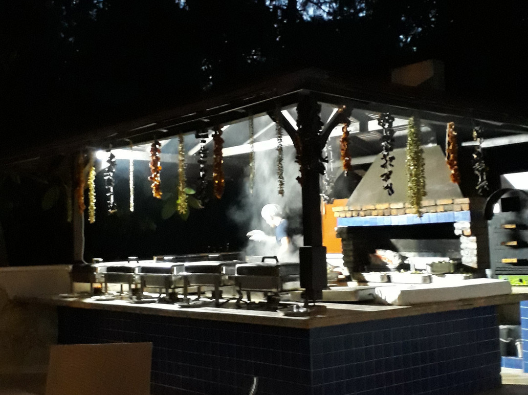 Club Festival Tekirova主图