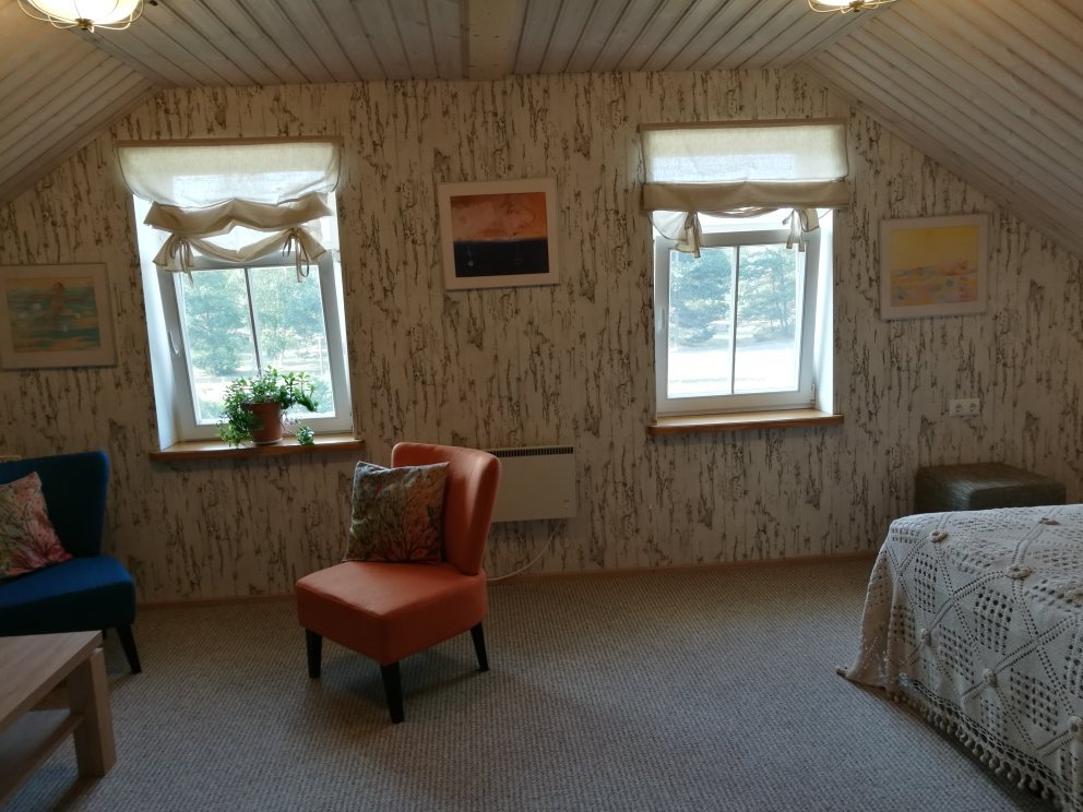 Vergi GuestHouse-官方