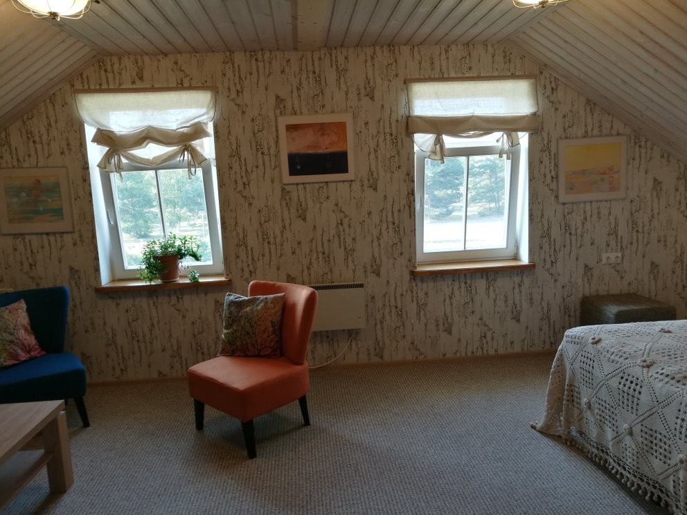 Vergi GuestHouse主图