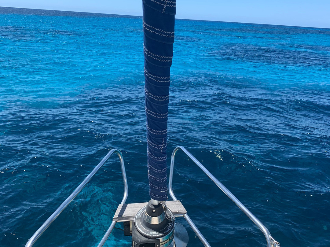 RaintownSailing-Mahon必去景点