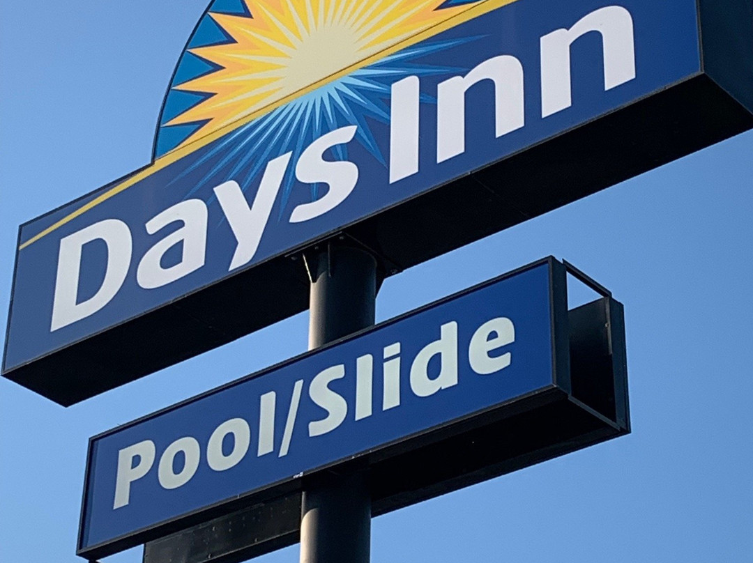 Days Inn by Wyndham Steinbach主图