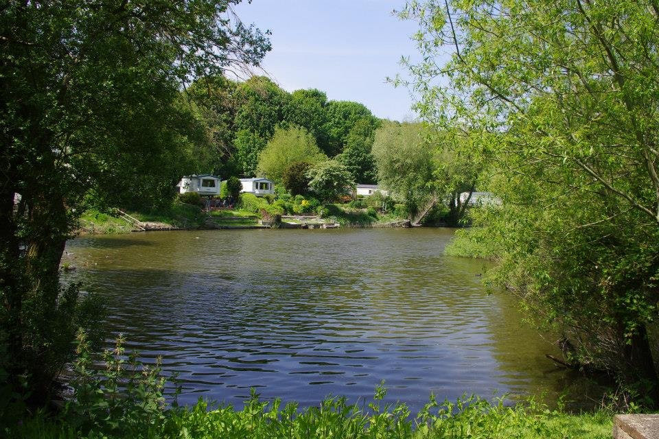 Three Ponds Holiday Park景点图片