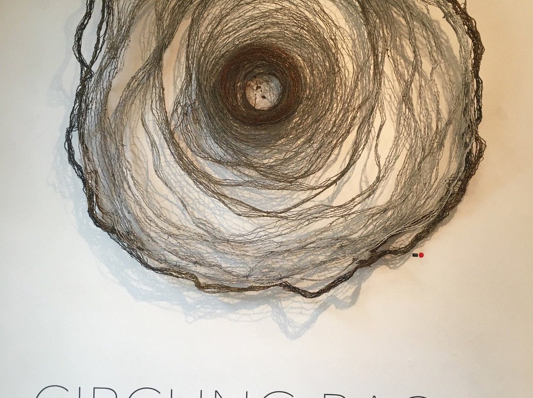 Sturt Gallery-Mittagong必去景点