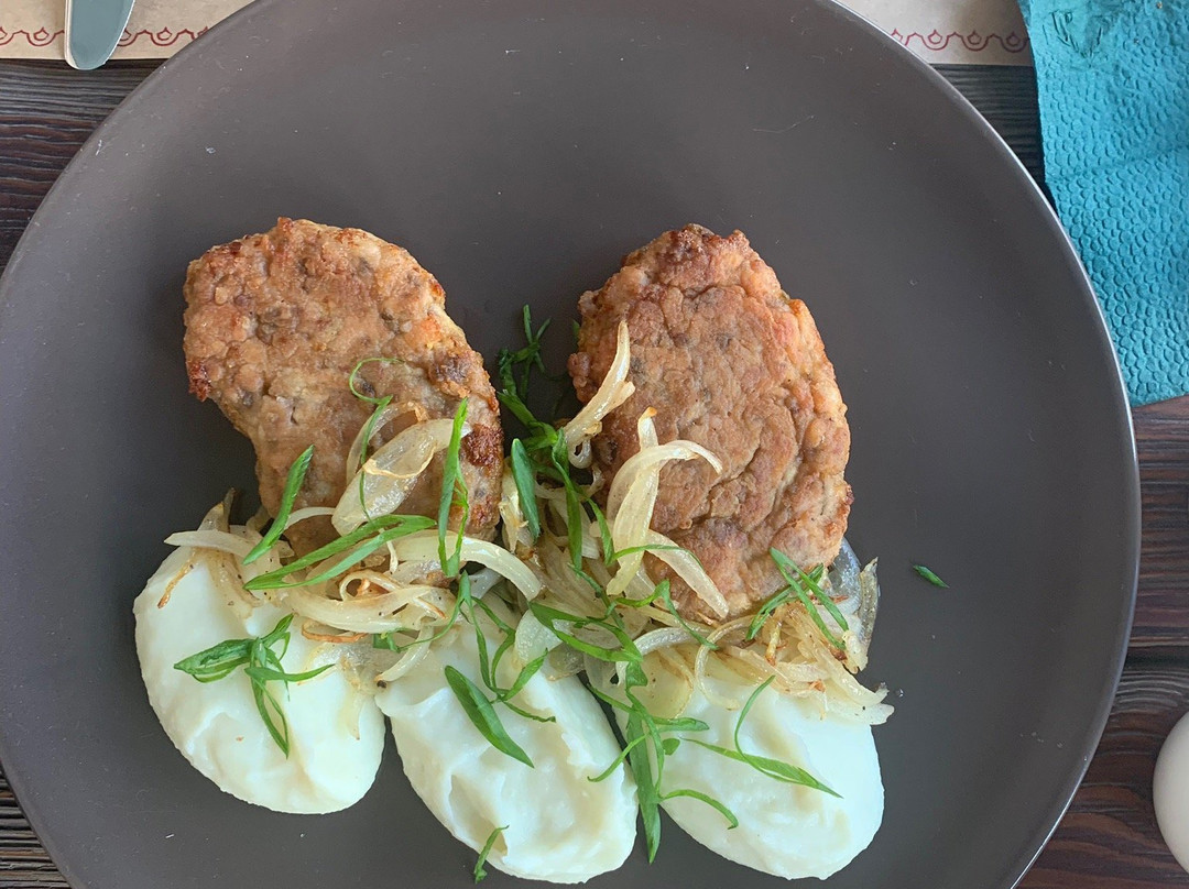 Kumzha-罗斯托夫必去景点