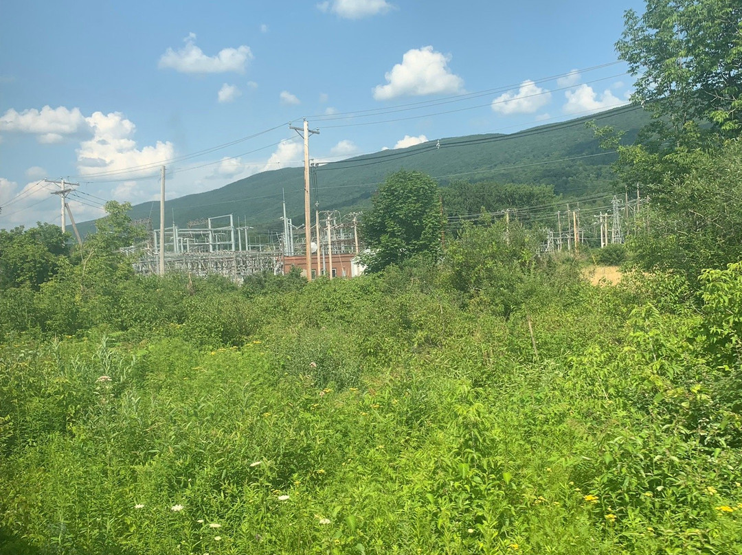 Berkshire Scenic Railway Museum and Train Rides-North Adams必去景点