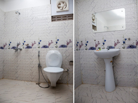 OYO 7637 Near Lighthouse主图