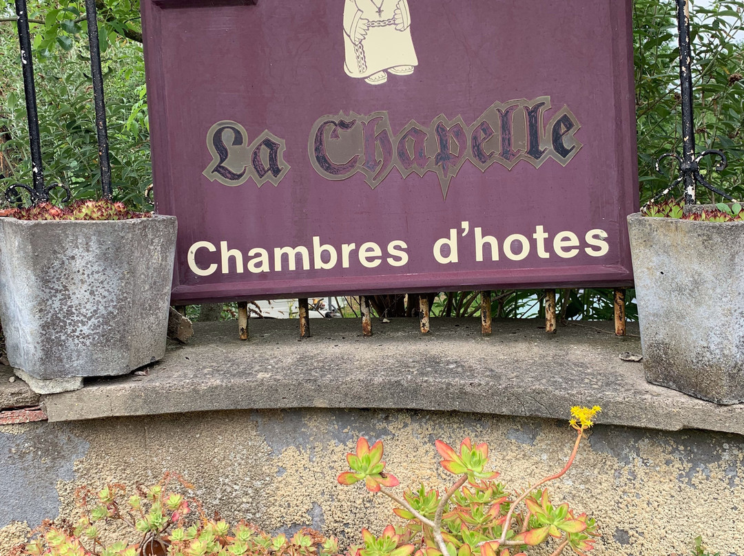 La Chapelle主图