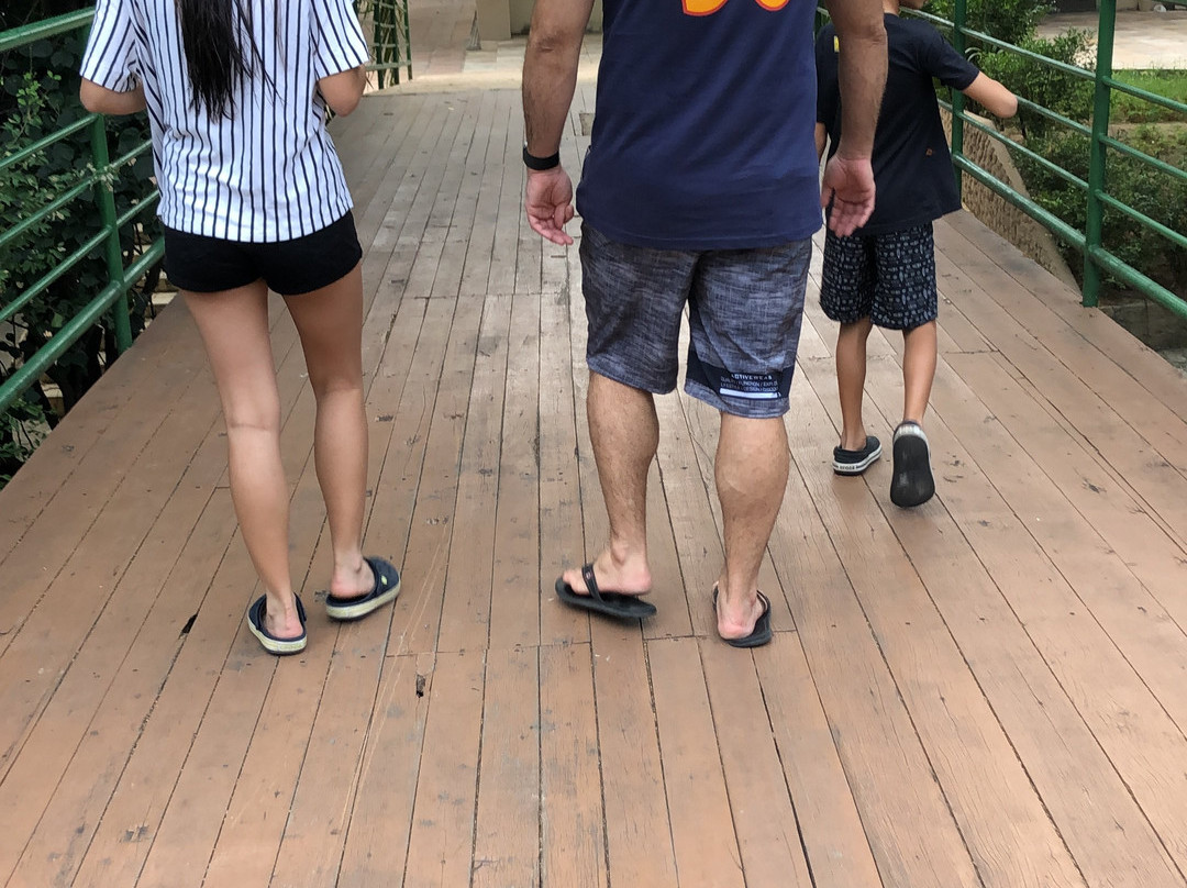 Hotel VillaOeste主图