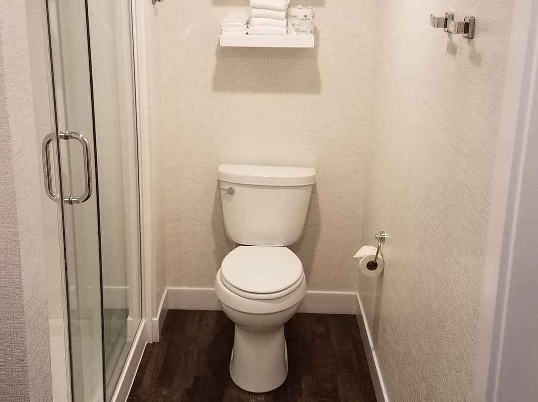 Hampton Inn & Suites Fort Worth Downtown主图