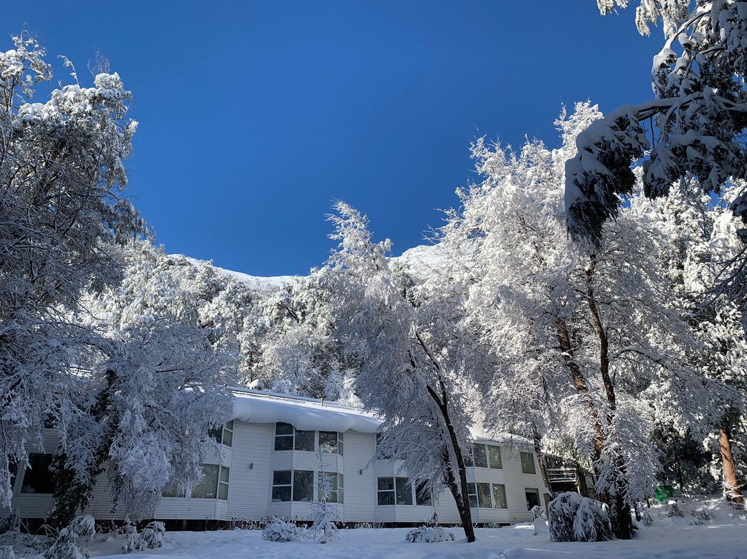 Hotel Robledal主图