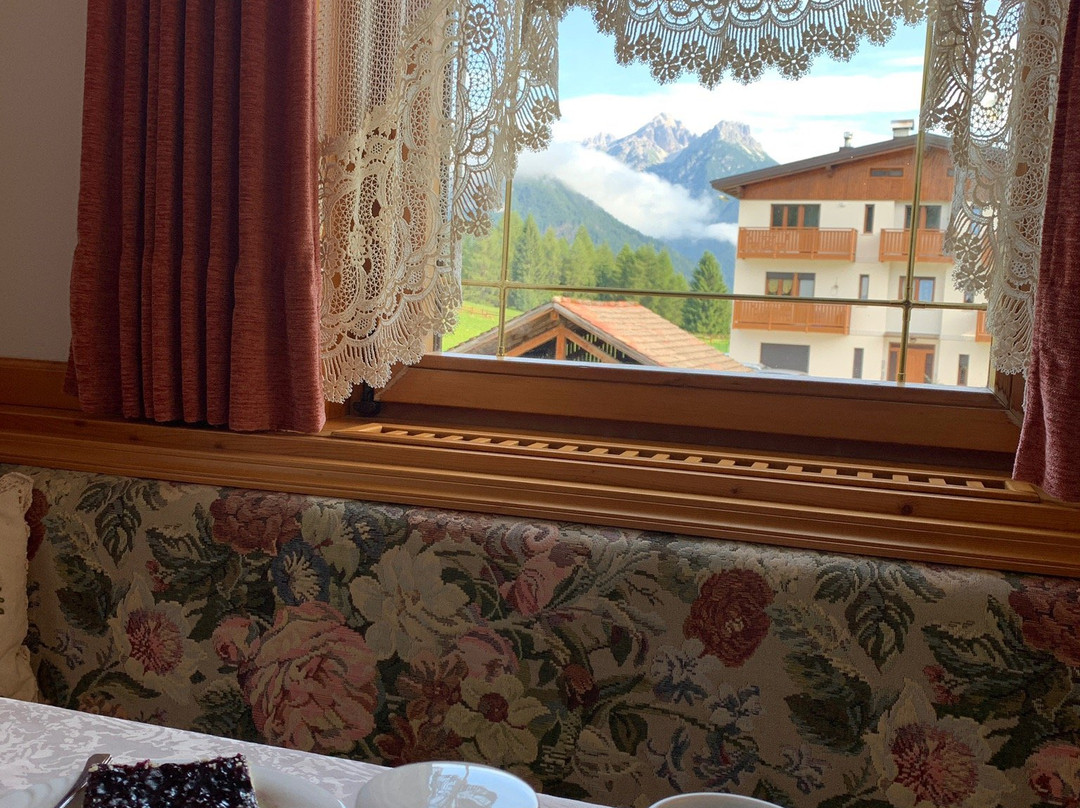 Hotel Italia主图