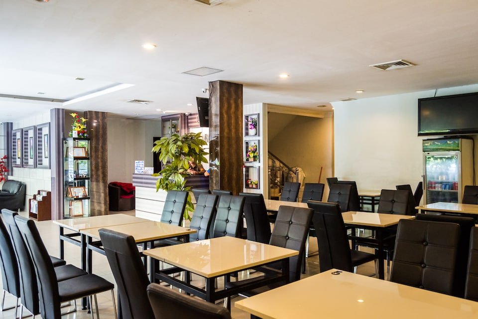 Super Oyo Capital O 664 Romance Hotel-官方