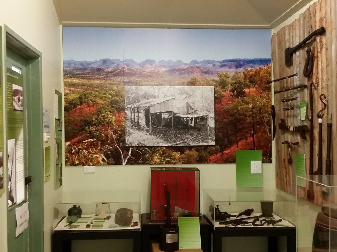 Cooktown History Centre-库克敦必去景点