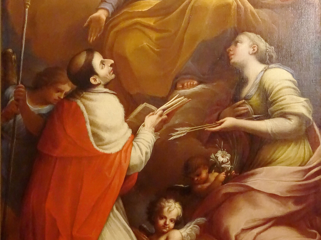 Palazzo Mazzetti / Museo e Pinacoteca Civica-阿斯蒂必去景点