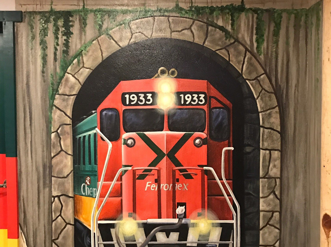 西塔逊酒店主图