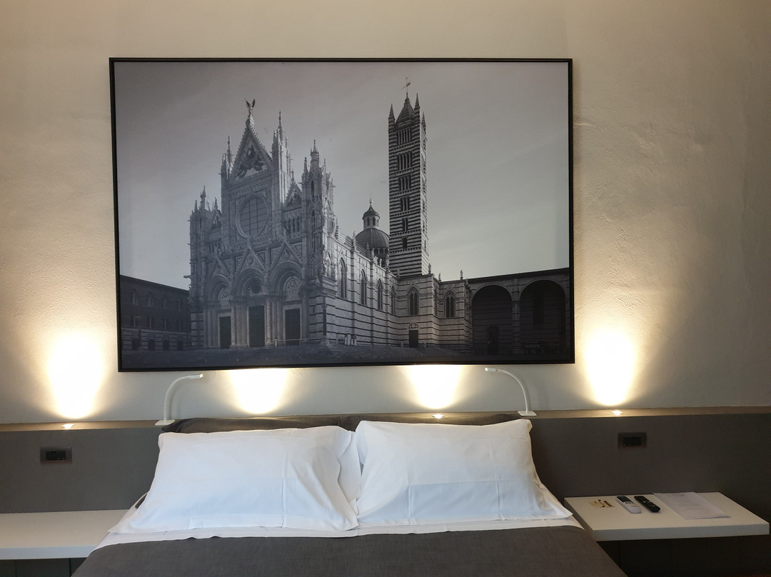 Palazzo Vasarri - Luxury Design Suites主图