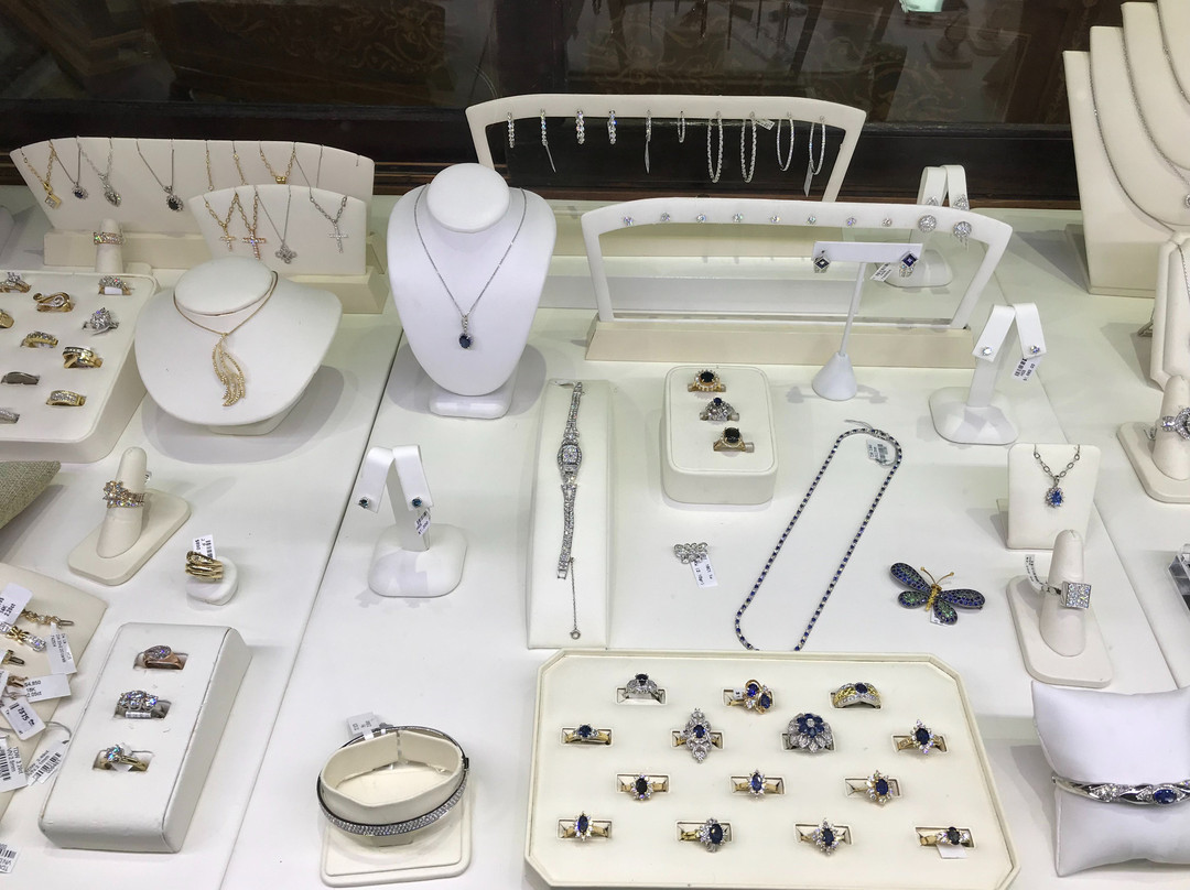 The Highlands Gem Shop景点图片