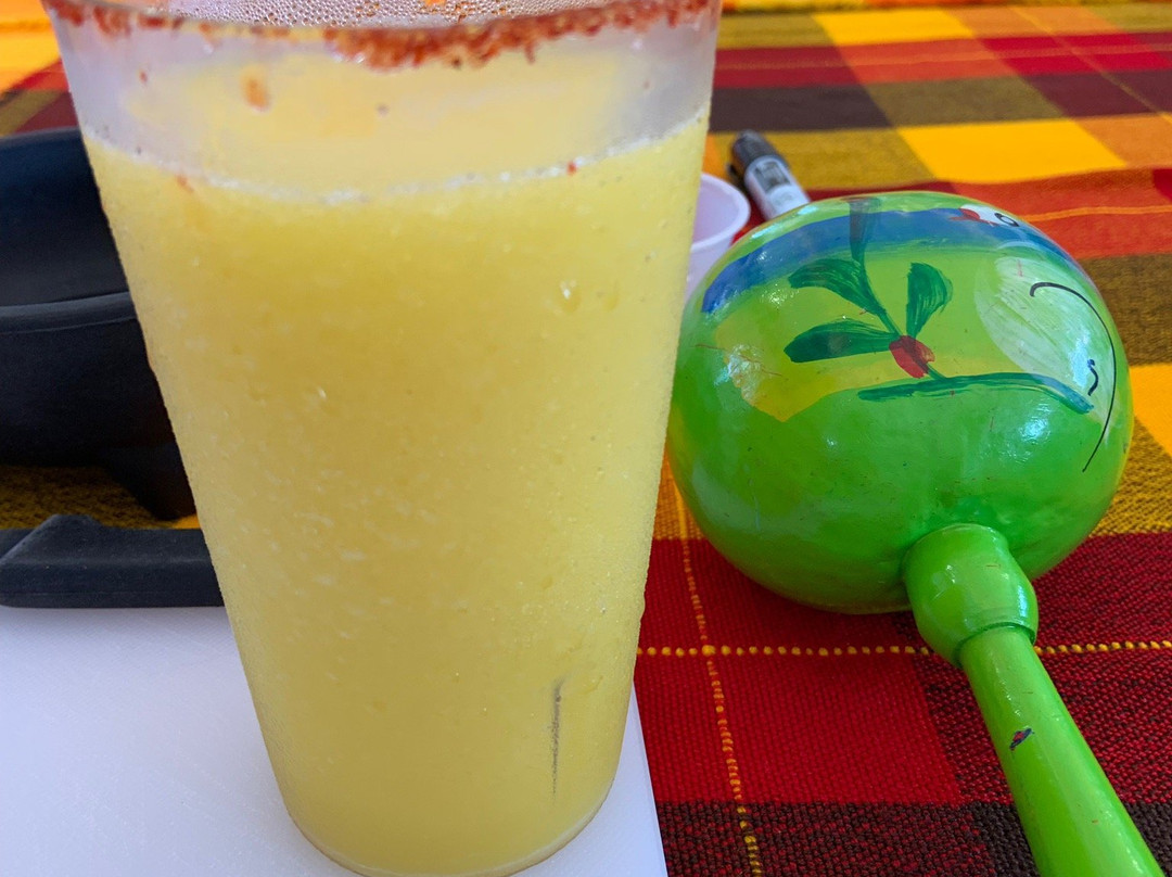 Shore Excursions Mexico-Progreso必去景点