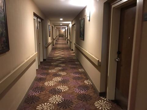 卡姆罗斯娱乐场度假村主图