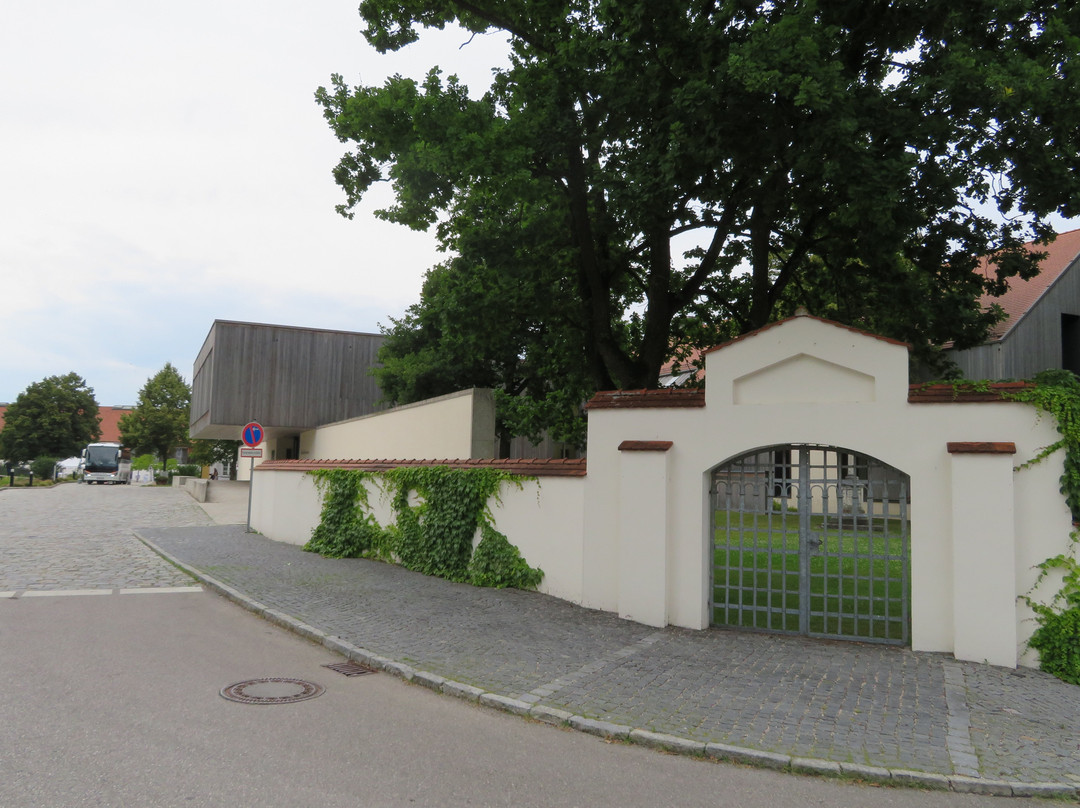 Schloss Hohenkammer主图