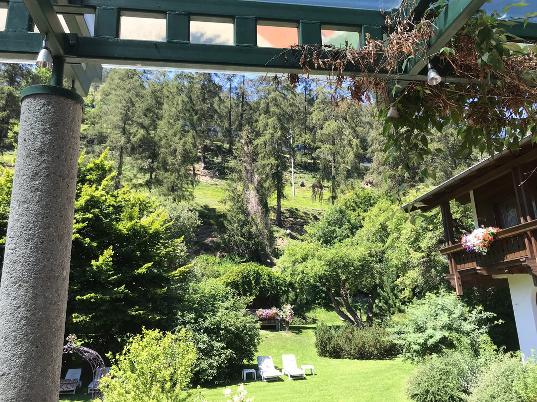 Parkhotel Matrei主图