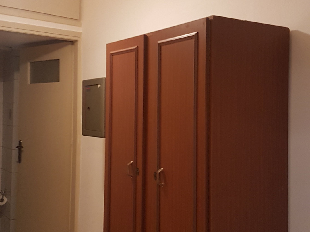 Kiveli Apartments主图