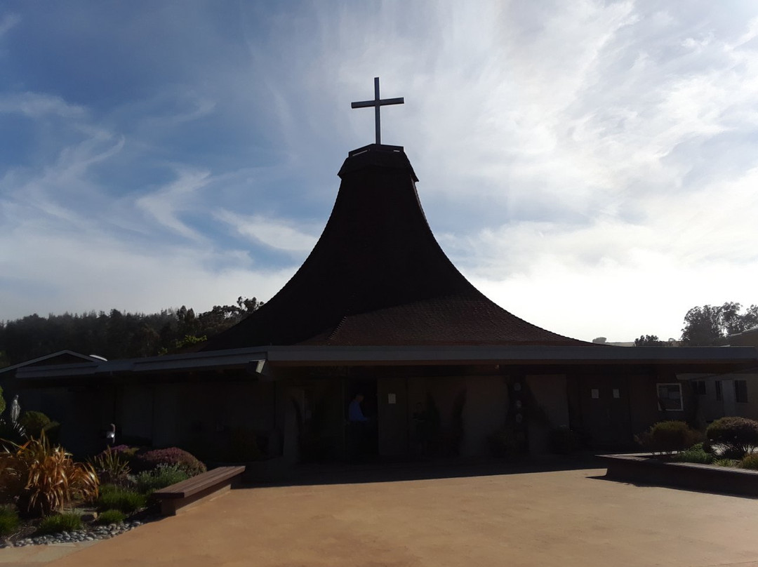 Santa Rosa Catholic Church景点图片