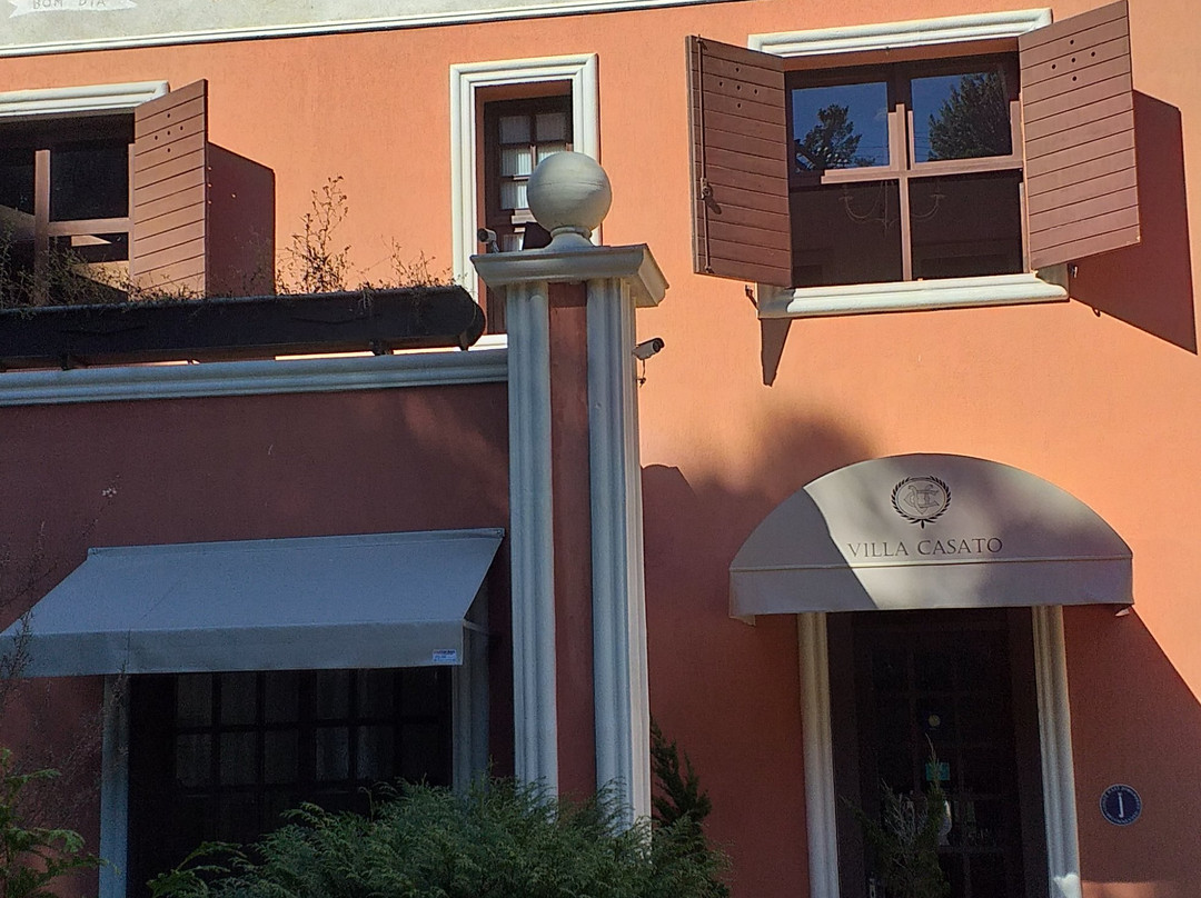 Villa Casato Residenza Boutique主图