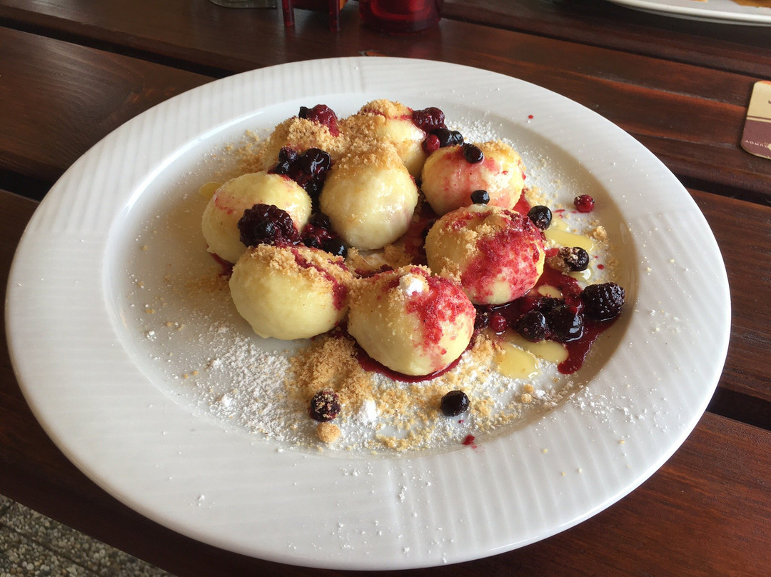 Hotel Javor Adršpach主图