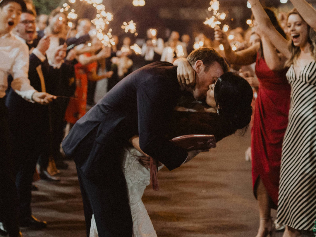 Urban Winery Sydney-Moore Park必去景点