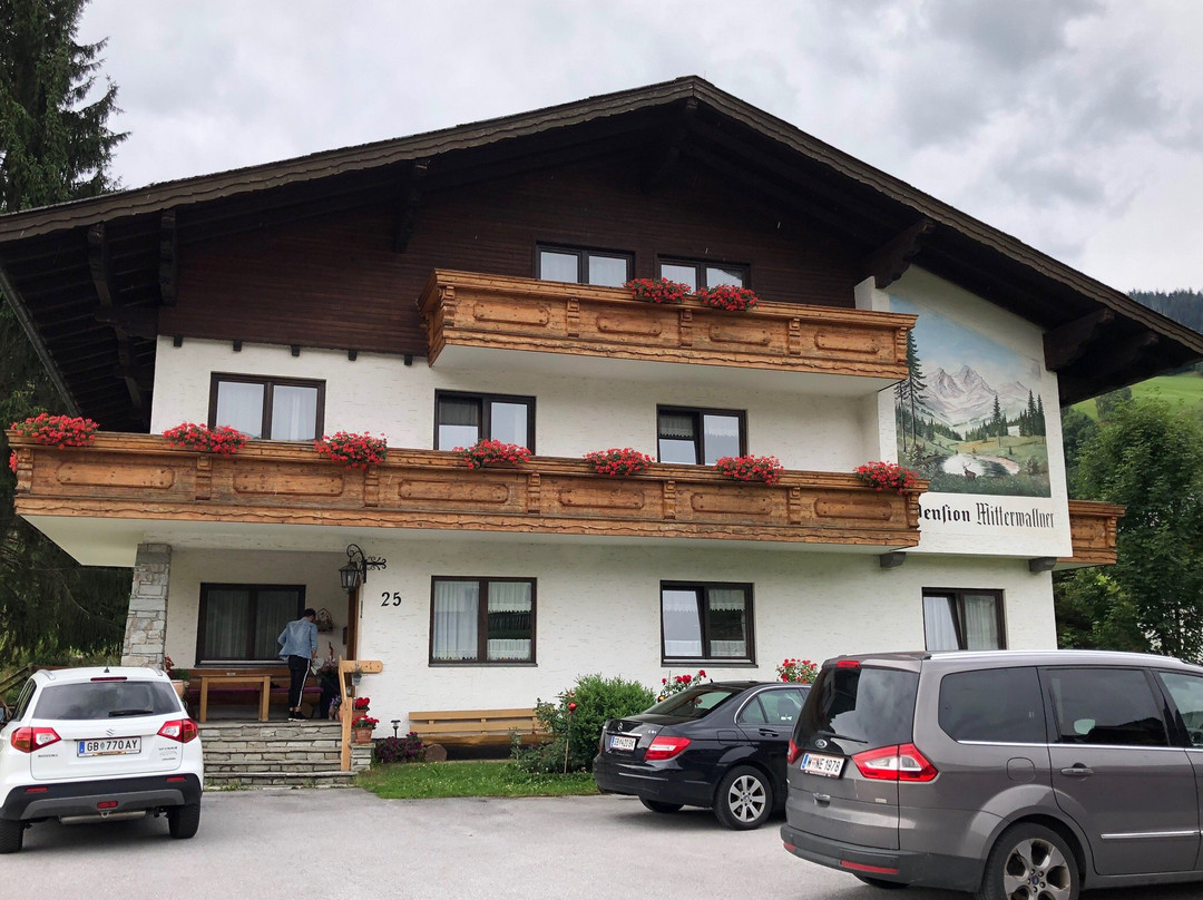 Pension Mitterwallner主图