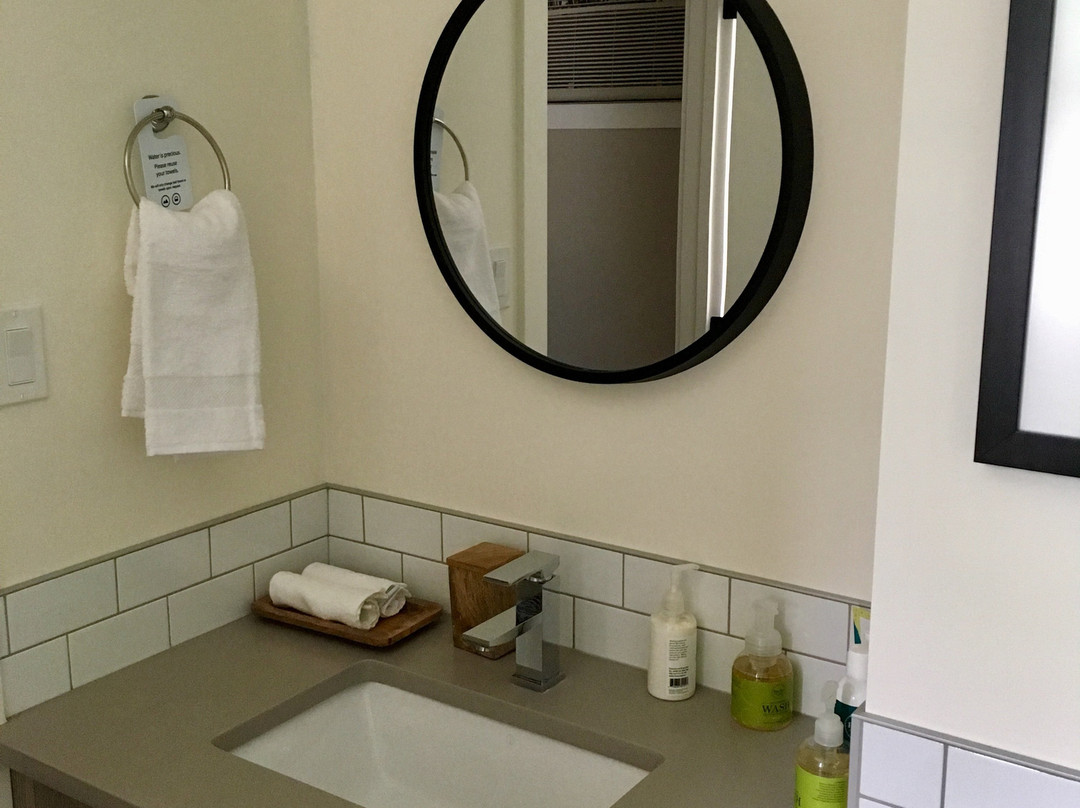 Lamphouse By Basecamp主图