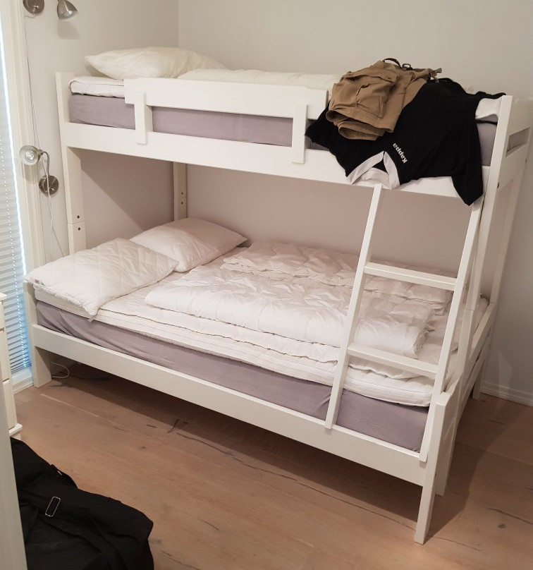 Ustedalen Hotel主图