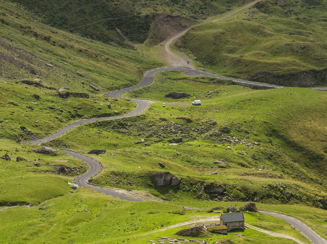 Aliveness Cycling-帕尔斯必去景点