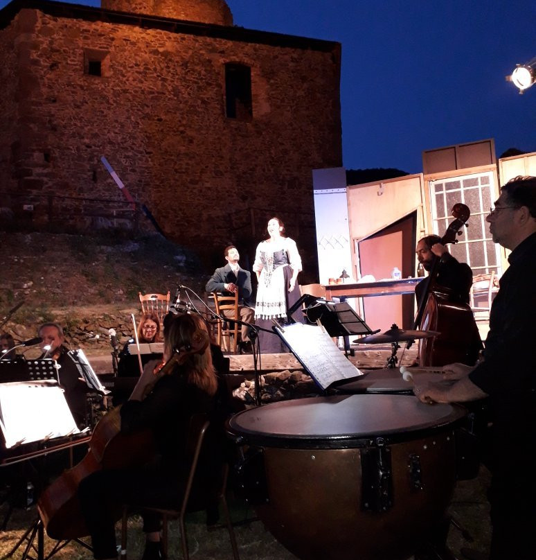 Hotel Ristorante Turchino主图