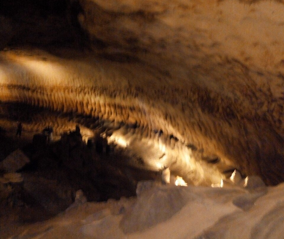 Escale Aventure景点图片
