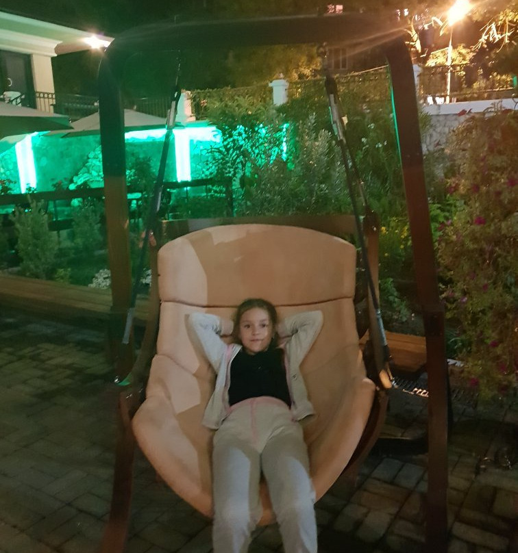 Spa Hotel Karakas主图