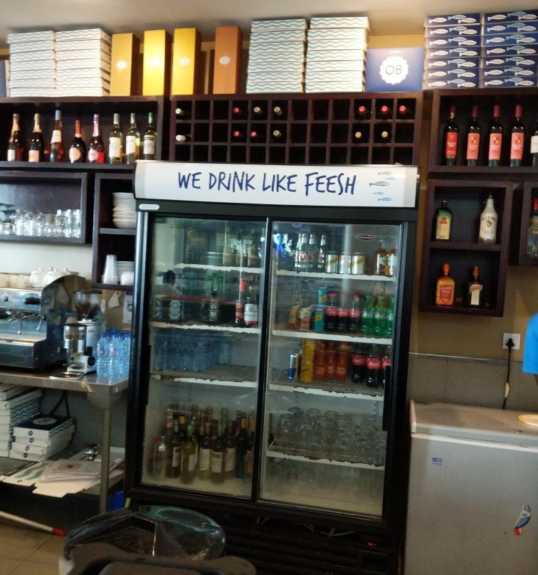 Silverbird Cinemas-拉哥斯必去景点