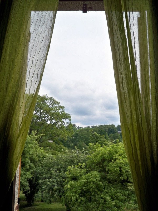 Chez Nathalie Et Jean Claude主图
