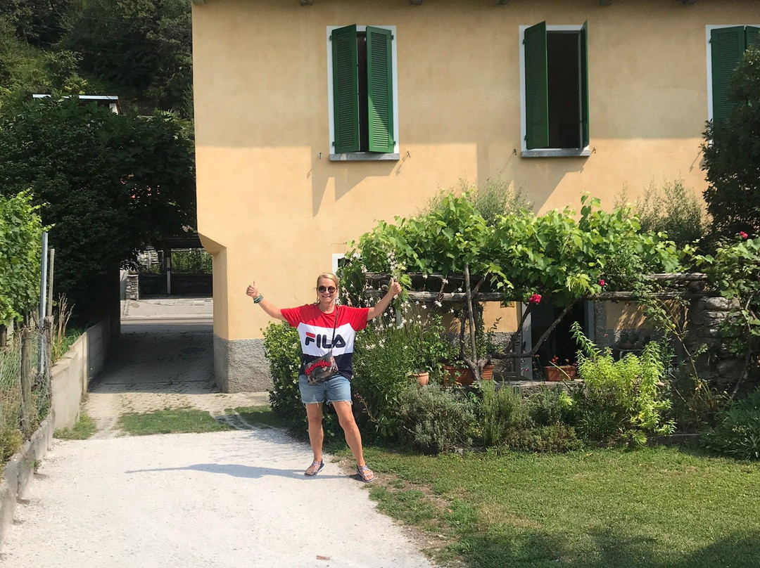 Casa Gialla主图