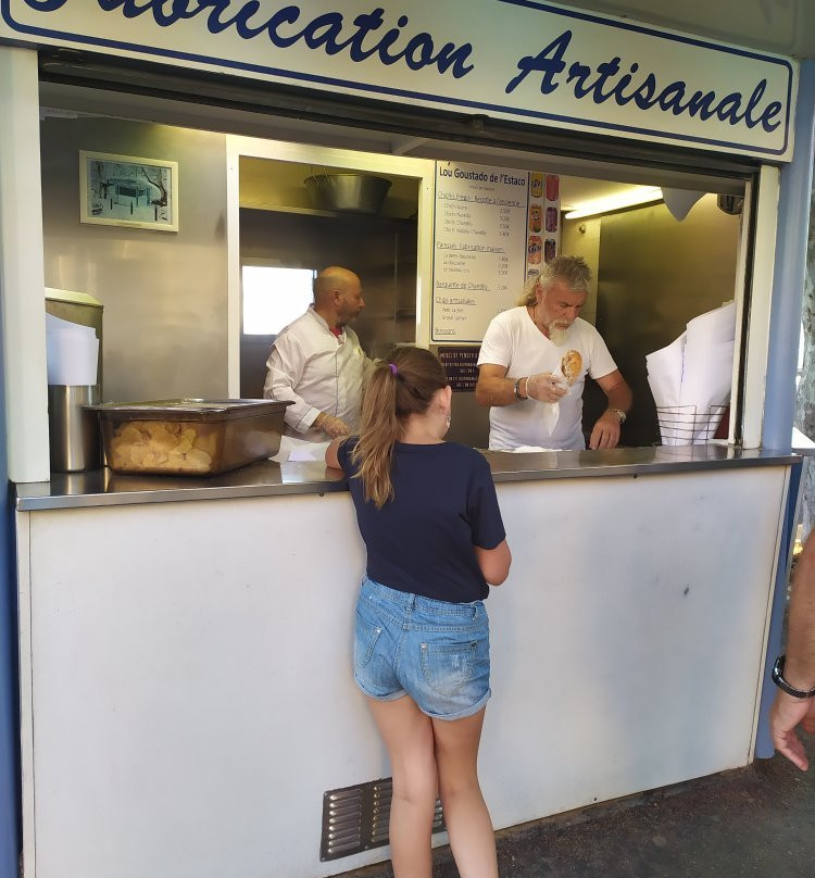 L'Estaque-马赛必去景点