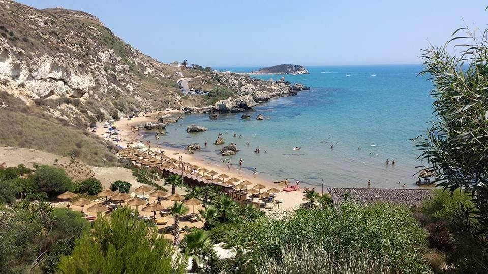 Marina di Cala del Sole景点图片