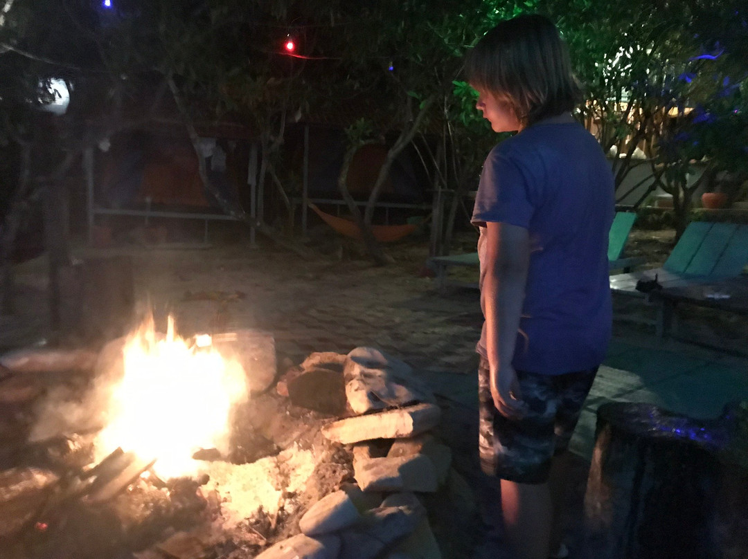 椰子海滩别墅主图