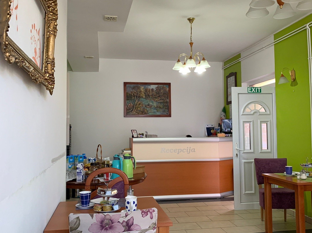 Pansion Centar主图