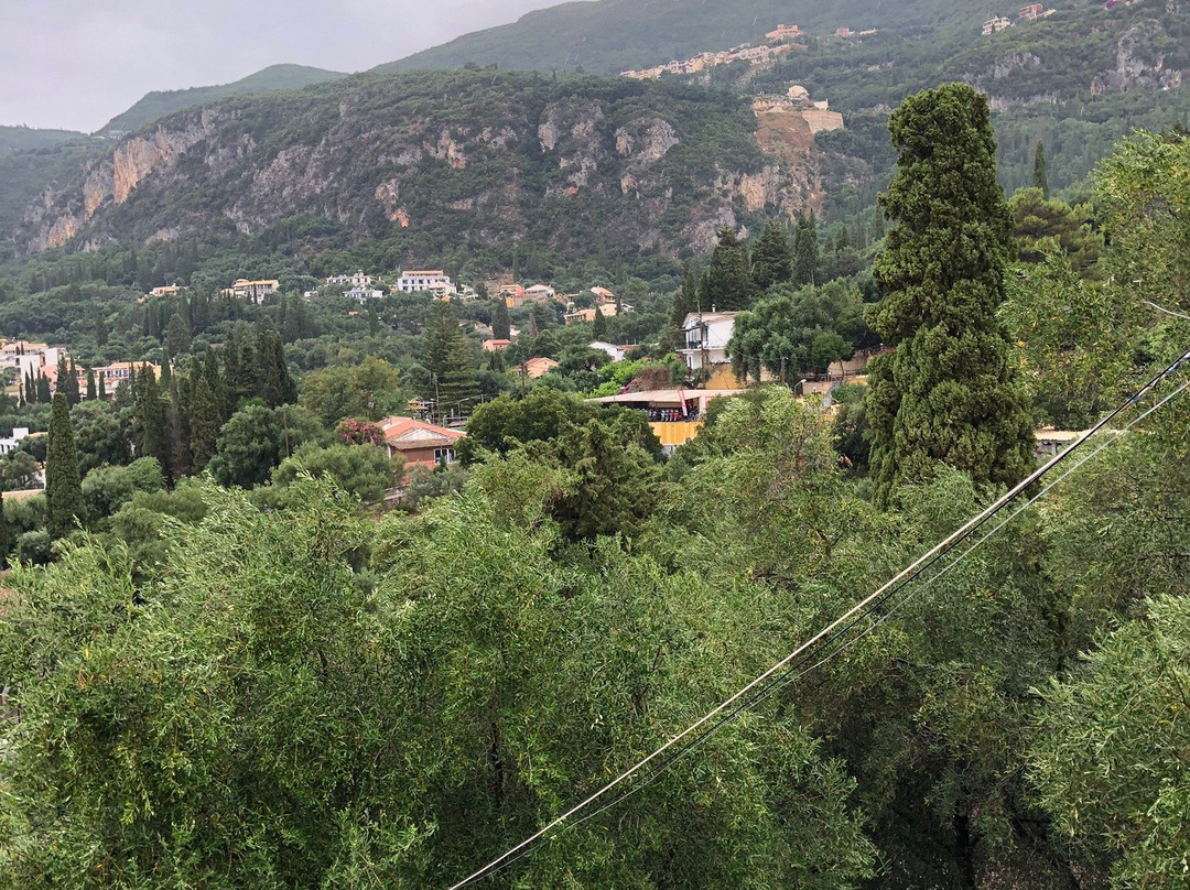 Noufaro Apartments主图