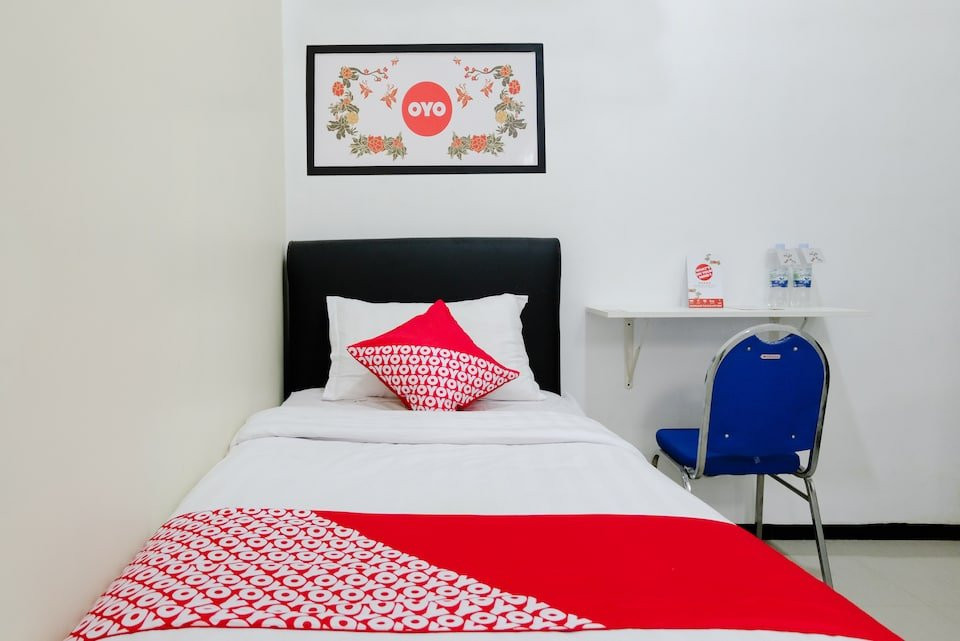 OYO 886 Omahku Asri Syariah主图